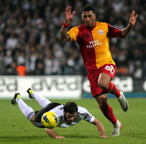 İnönü'de taraflar kardeş payı yaptı - Resim: 3