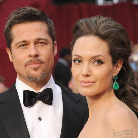 Brad Pitt'ten Angelina Jolie ayrılığıyla ilgili olay itiraf! 'Her gün ağlıyorum' - Resim: 3