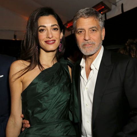 Amal Clooney'den dünya liderlerine Cemal Kaşıkçı tepkisi! - Resim: 1