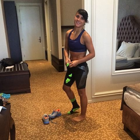 Sabriye instagram'dan paylaştı bu video beğeni rekoru kırıyor - Resim: 4