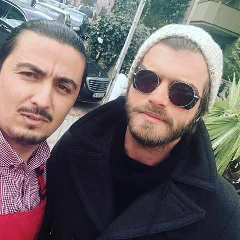 Nusret'in çırakları Nusret'e rakip oldu - Resim: 4