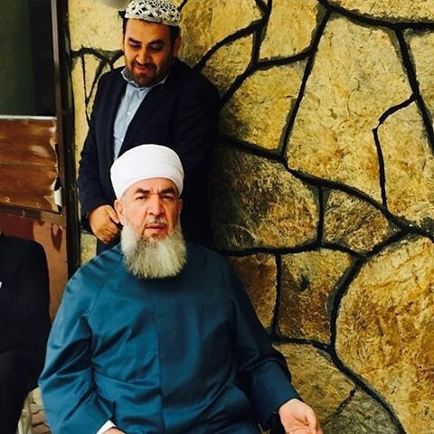 Menzil tarikatı Nakşibendi şeyhi Abdulbaki Erol'un kerameti ne? - Resim: 2