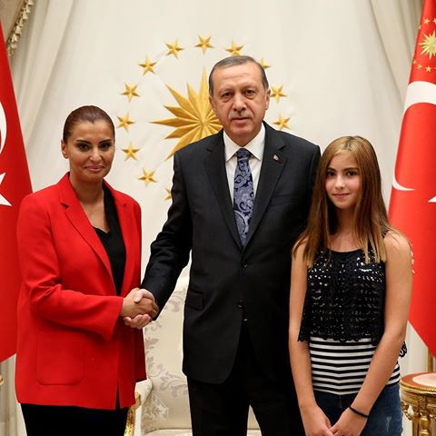 Külliye'de içince mest oldu tarifini de aldı! İşte esrarlı içecek - Resim: 3