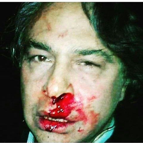 Linç edilmişti Barbaros Şansal'dan tepki çeken meyve, sebze paylaşımı - Resim: 1