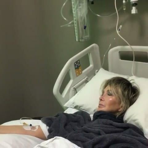 Filiz Akın'dan kötü haber! Hastaneye kaldırıldı hastalığı ne? - Resim: 3