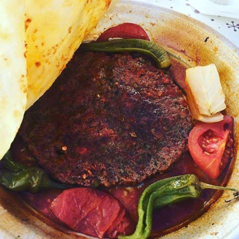 Evde kağıt kebabı nasıl yapılır? - Resim: 2