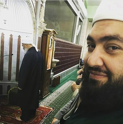 Menzil tarikatı Nakşibendi şeyhi Abdulbaki Erol'un kerameti ne? - Resim: 3