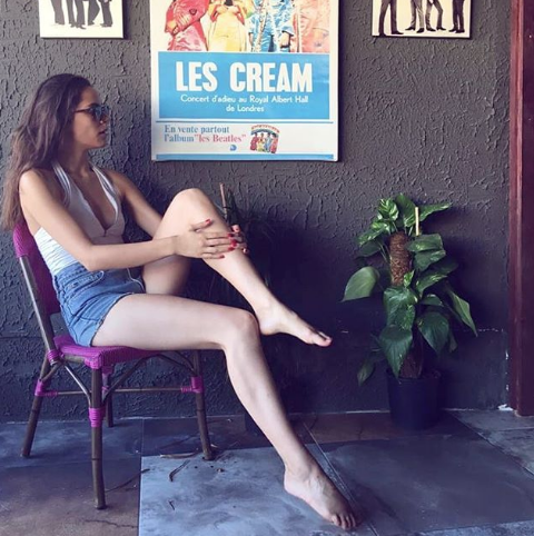 Fox Tv Bizim Hikaye dizisi Rahmet'in sarmaş dolaş aşkı bakın kim çıktı - Resim: 4