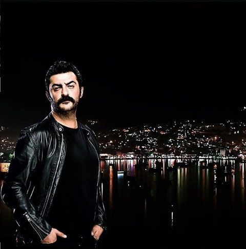 Kırmızı Oda'nın Garip'i Celil Nalçakan yaşadığı korkuyu böyle paylaştı - Resim: 1