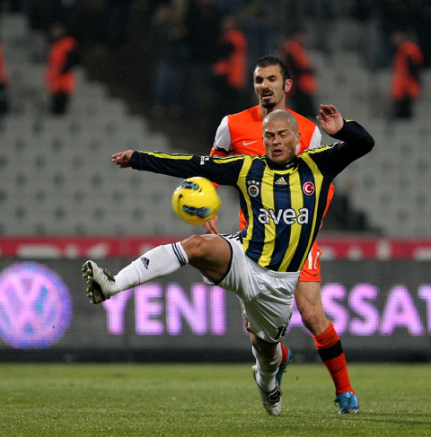 Fenerbahçe çakıldı! - Resim: 4