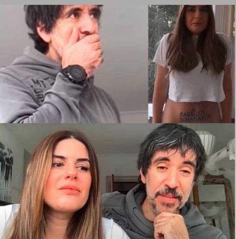 Ayça Erturan hamilelik paylaşımından sonra linç edildi! 'Daha da indirseydin, tüh...' - Resim: 1