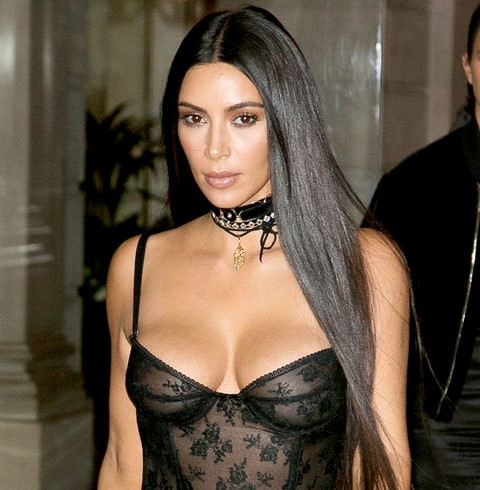 Kardashian ailesinde bebek furyası!  - Resim: 3