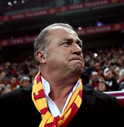 Fatih Terim'e büyük jest - Resim: 4