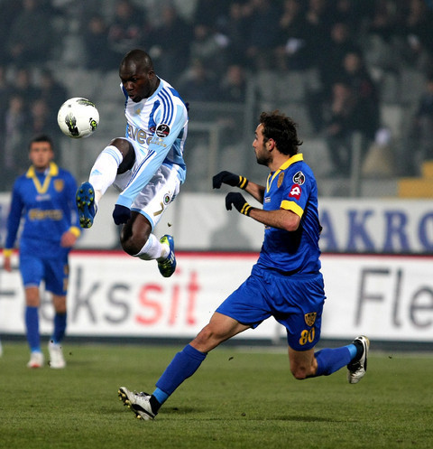 Fenerbahçe deplesman kabusunu yendi - Resim: 4