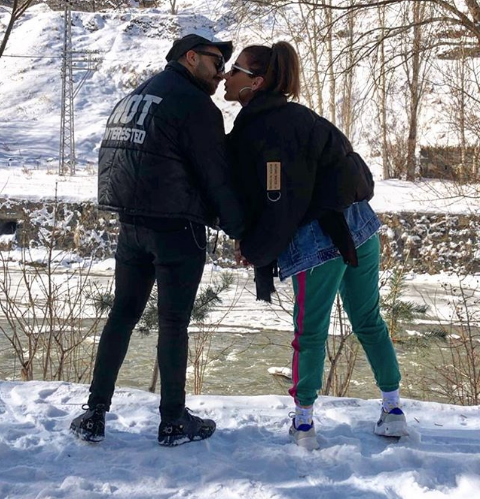 İrem Derici'nin bomba aşkı Survivor'da yarışan ünlü sanatçının kuzeni çıktı - Resim: 3