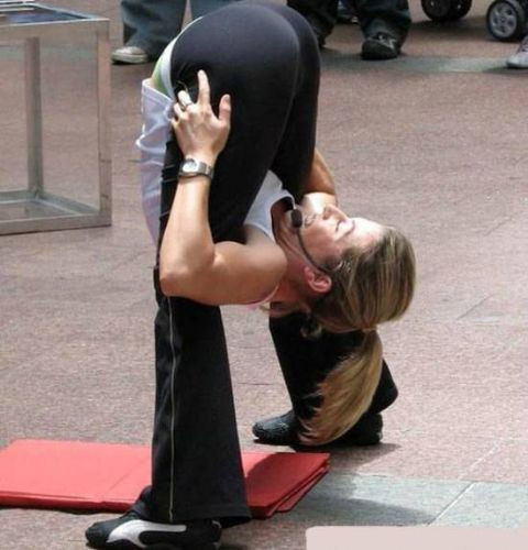 Nefes almadan güleceğiniz kareler! - Resim: 4