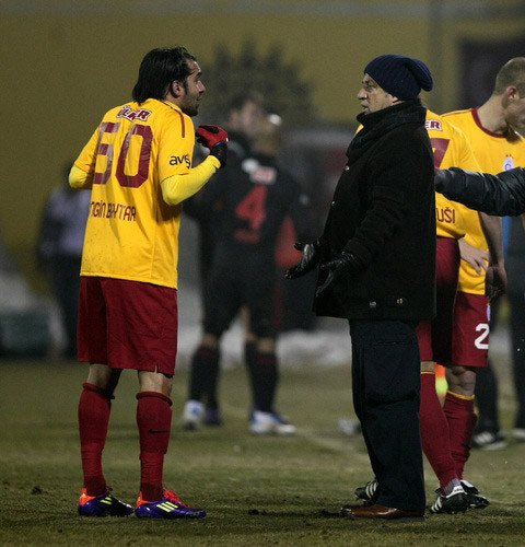 Cimbom rekoru 'Es' geçti! - Resim: 1