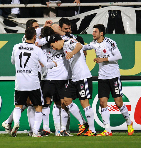 İnönü'de gol yağmuru! - Resim: 4