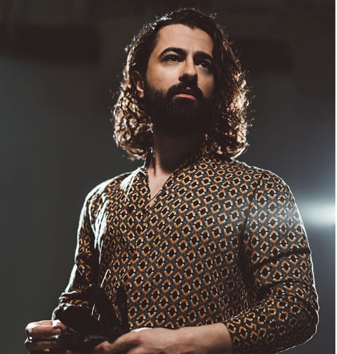 Koray Avcı'nın hastalığı ne saçlarını kestirdi işte son hali - Resim: 4