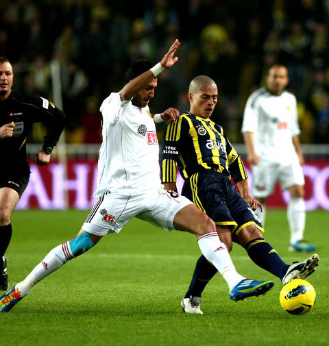 Es'ti Es'ti Fener Es'ti - Resim: 1