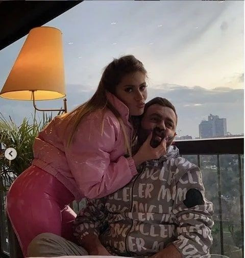 Akasya Asıltürkmen yasak aşk yaşan Nihal Candan'ı bakın nasıl savundu - Resim: 2