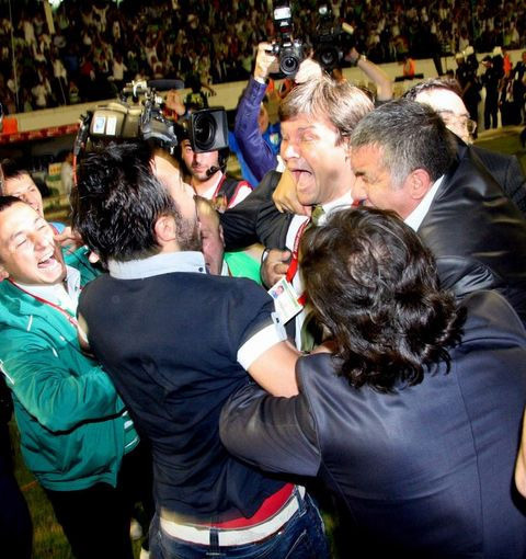 Adam gibi adam Ertuğrul Sağlam - Resim: 4