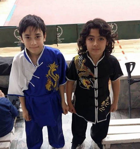 Diriliş Ertuğrul'un küçük Osman Gazi'si hakkında şaşırtan gerçek - Resim: 2