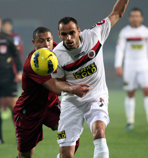 Trabzonspor - Gençlerbirliği - Resim: 4