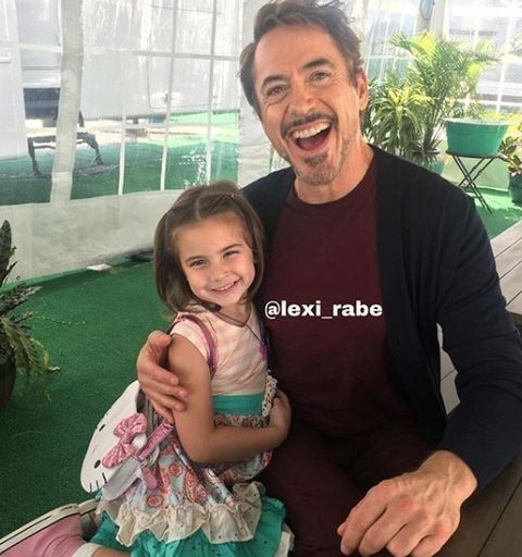 Avengers: Endgame filminin çocuk yıldızı: Lütfen beni aşağılamayın! - Resim: 2