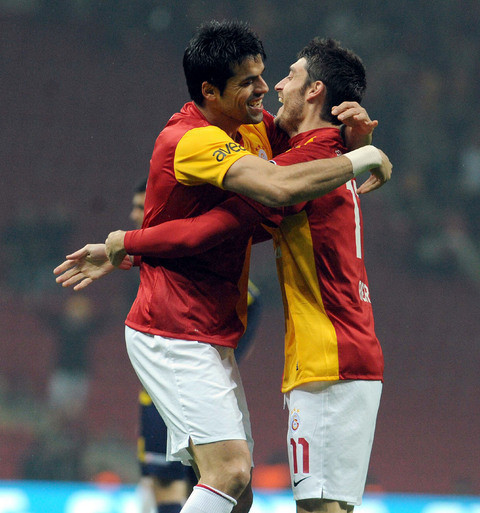 Arena'da güç gösterisi - Resim: 3