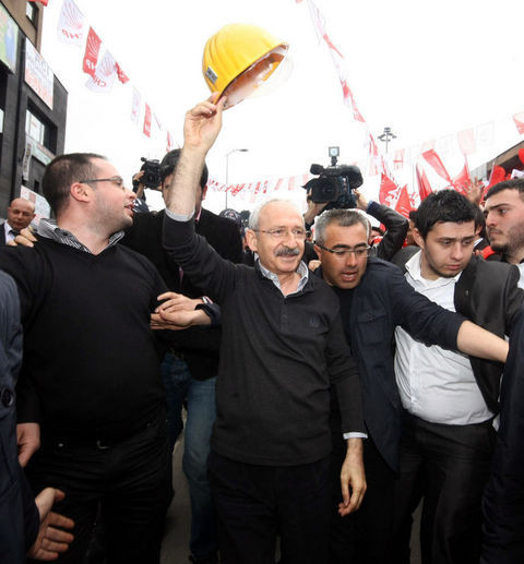 Siyasilerin unutulmaz gafları! - Resim: 1