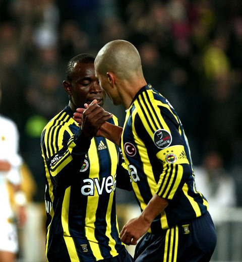 Es'ti Es'ti Fener Es'ti - Resim: 2
