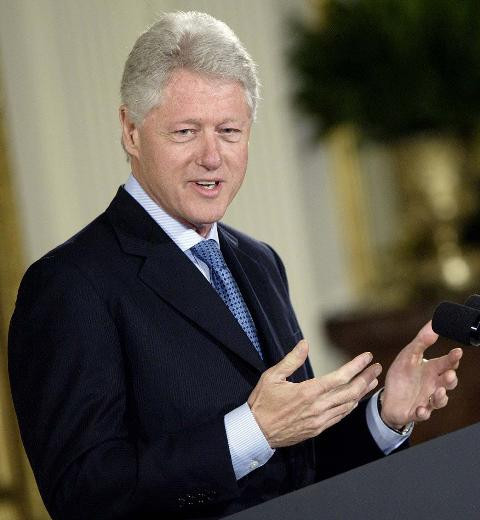  Ünlü liderlerden yatak odası tavsiyeleri - Resim: 3