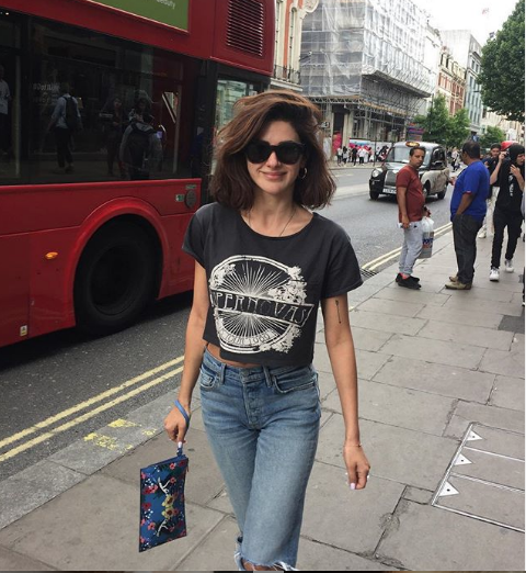 Yasak Elma'ya dahil olmuştu! Nesrin Cavadzade'den bir bomba daha - Resim: 2