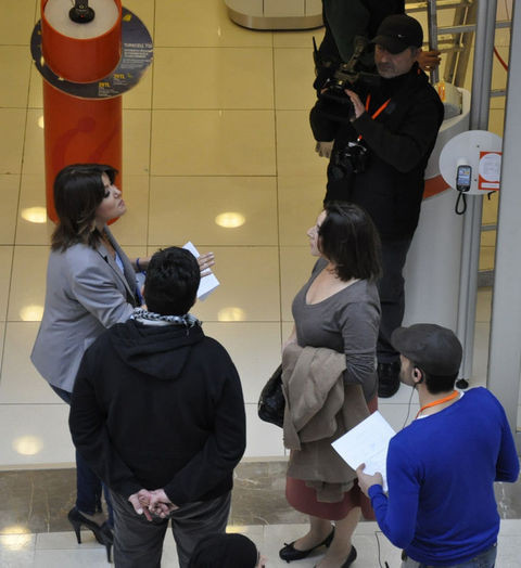 Ünlü sanatçı Turkcell'in yüzü oldu! - Resim: 4