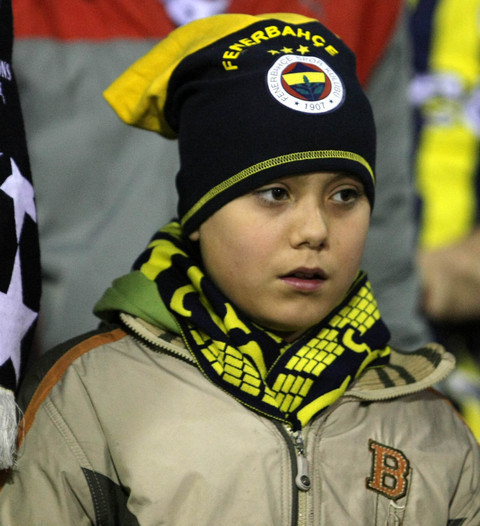 Fenerbahçe'nin deplasman kabusu! - Resim: 2