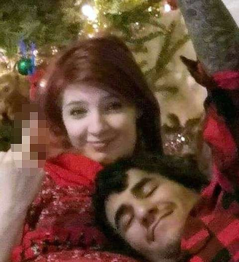 Yapanın vicdanı yok bezi bile kurtlanmış bebeği 1 hafta boyunca feci şekilde... - Resim: 4