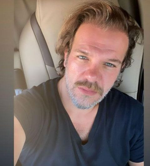 Tolga Karel iflas etti: "Sadece 83 dolar ile yeniden hayata başlamak zorunda kaldım" dedi. - Resim: 1