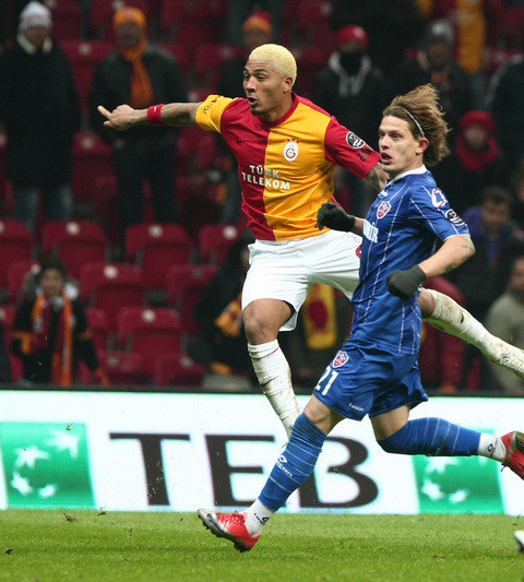 Galatasaray rekora koşuyor! - Resim: 4