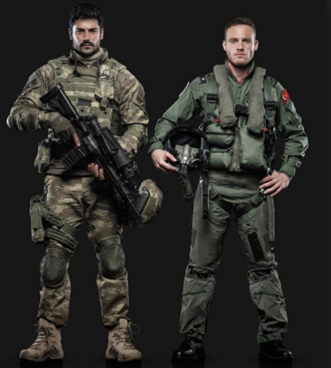 Zarara giren Burak Özçivit bakın kendini hangi işe verdi! - Resim: 1