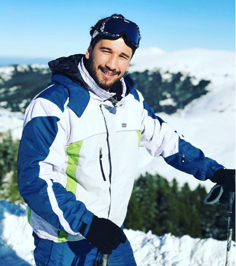 Survivor şampiyonu Adem Kılıççı müjdeyi verdi 4 aydır eğitimini alıyormuş - Resim: 4