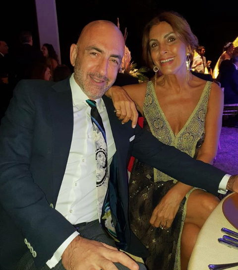 Türk şarkıcı ikinci kez Eurovision'da! Bakın hangi ülke için yarışacak - Resim: 3