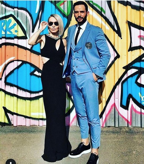 Onur Yüksel gerçekte kimdir Kısmetse Olur adayı tanıdık çıktı - Resim: 3