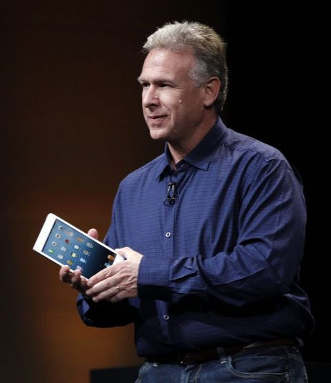 Line iPad Mini görücüye çıktı! - Resim: 2