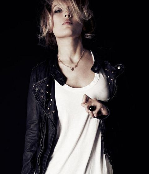 Demet Akalın 'Aşk'ına klip çekti - Resim: 3