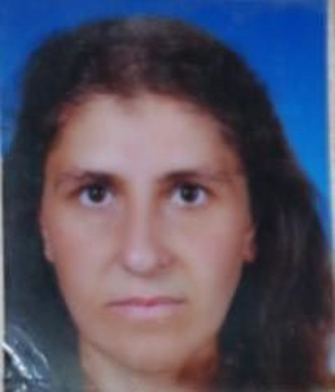 Eşini öldürüp tren raylarına attı - Resim: 4