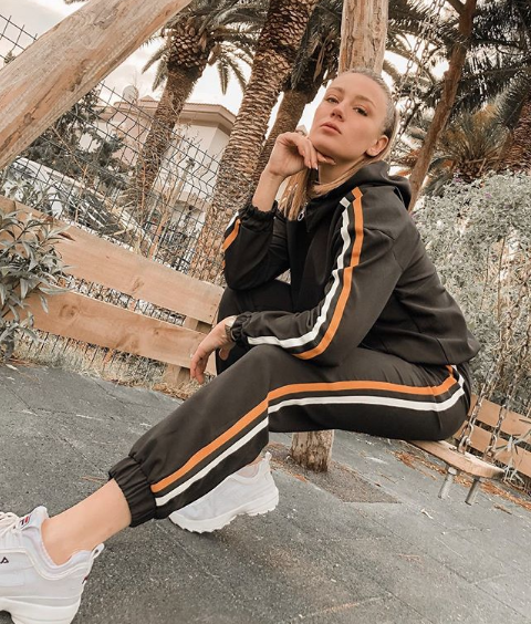 Uyuşturucu ticaretiyle suçlanıyordu! Gizem Karaca'nın bikinili pozu olay oldu - Resim: 1