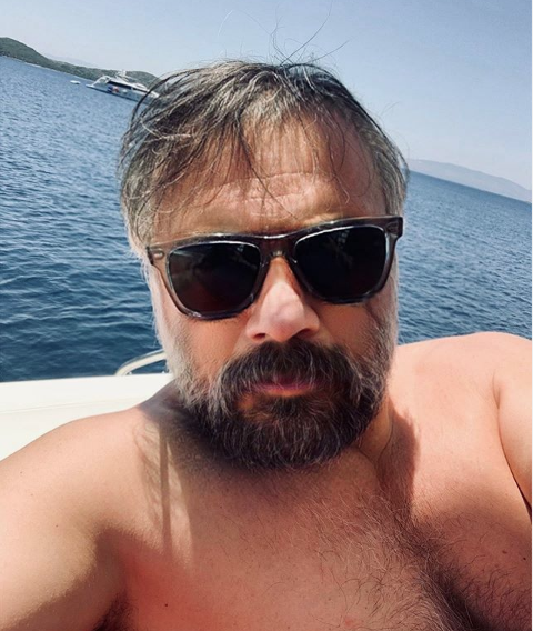 EDHO'nun yıldızı Oktay Kaynarca'dan olay seçim yorumu: Siyasi görüşler değişebilir - Resim: 1