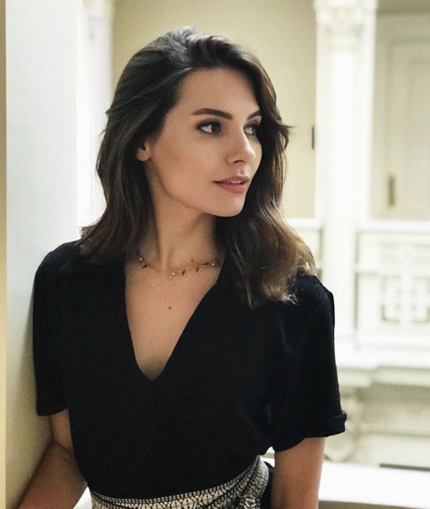 En son Bizim Hikaye'de rol almıştı! Star TV Erkenci Kuş dizisine sürpriz transfer - Resim: 2