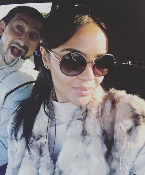 Eileen eşi Serhat Akın için instagramından bunu paylaştı - Resim: 2